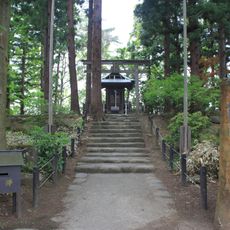 Kasuga-jinja