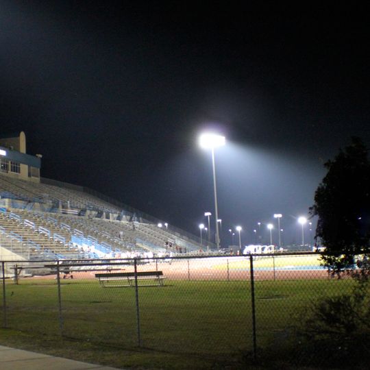 Hodges Stadium