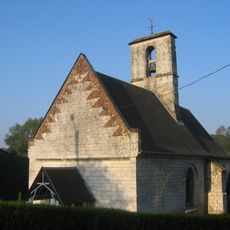 Église Notre-Dame-de-l'Assomption de Boubers-lès-Hesmond
