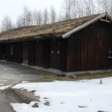 Sønsteby power station