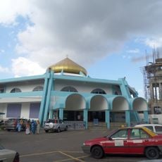 Majidee Malay Village Jamek Mosque