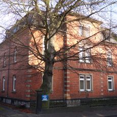 Haus Taunusstraße 17