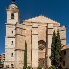 Cattedrale di Ciudad Real