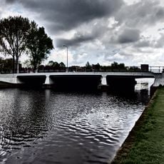 Bloeddonorbrug