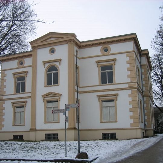 Daniel-Pöppelmann-Haus