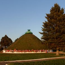 Category:Mound of Immortality in Polack