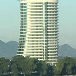 Sci-Tech Complex Tower