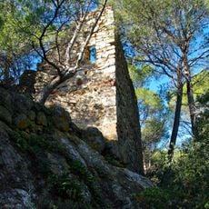 Torre dels Moros (Riudecols)