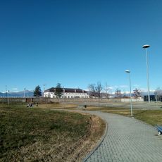 Continassa