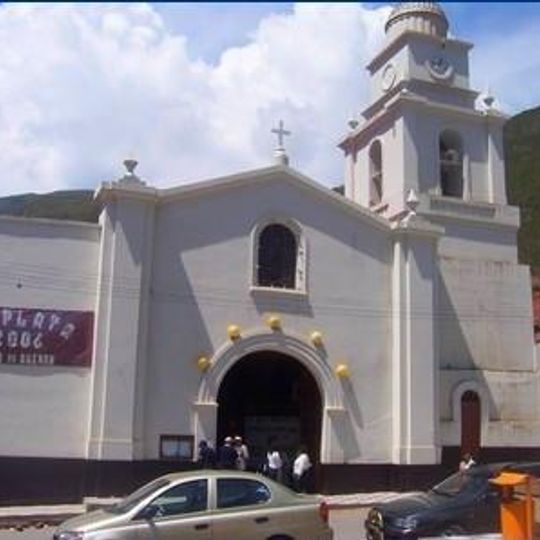 Palca District, Tarma