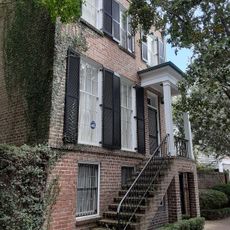 Margaret Pendergast House