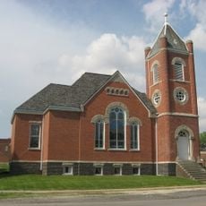 Oxford Presbyterian Church