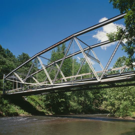 Waterville Bridge