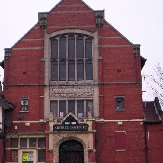 Aintree Institute