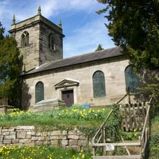 Church of St Lawrence