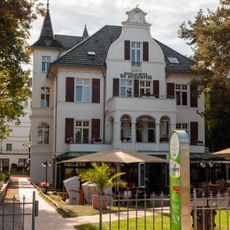 Hotel St. Hubertus