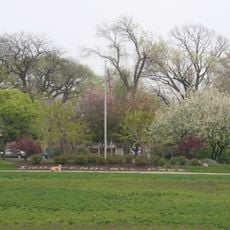 Independence Park