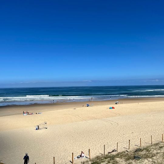 Plage de L'Espécier