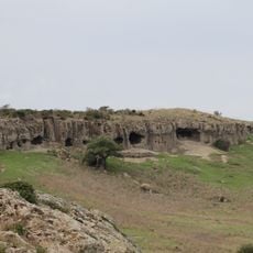 Necropoli di Enas de Cannuja