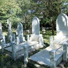 Finale Emilia jewish cemetery