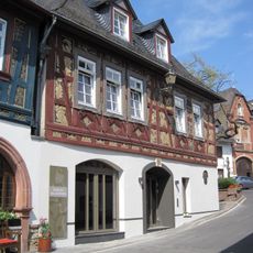 Rathaus Hattenheim