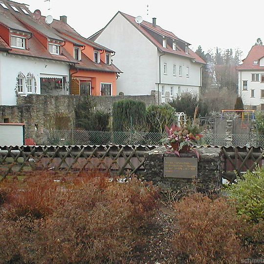 Synagoge