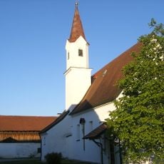 Katholische Filialkirche Unserer lieben Frau