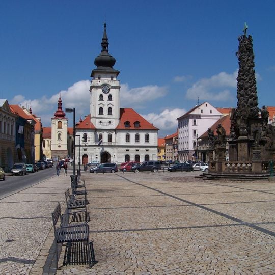 Žatec