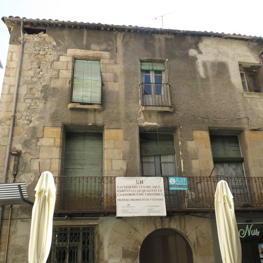 Casa Cal Rojo