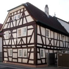 Haus Darmstädter Straße 17