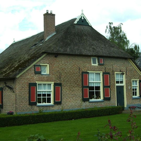 Voetshofstede