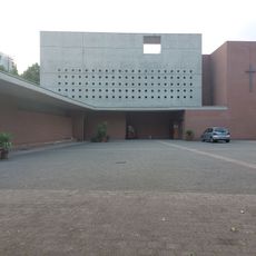 Chiesa di Sant'Ireneo