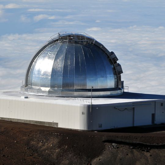 Infrared Telescope Facility