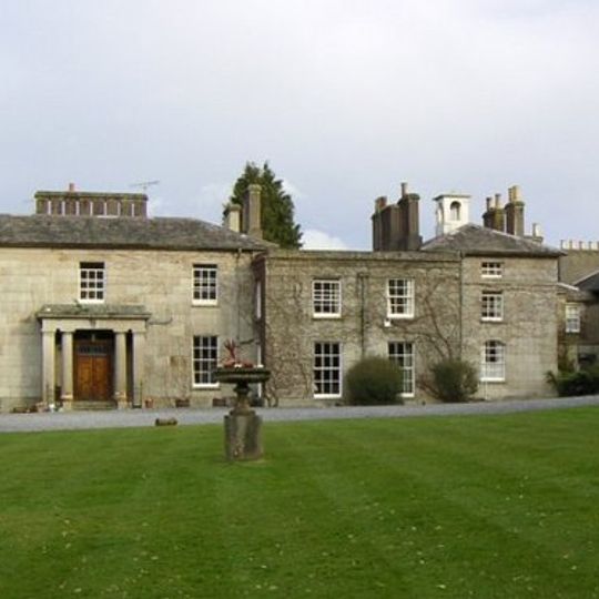 Colehayes Park Hotel