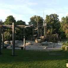 Diana, Princess of Wales Memorial Playground