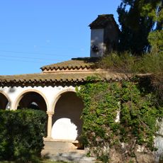 Ermita de la Estrella