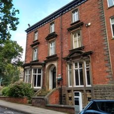 University of Leeds School of Education building