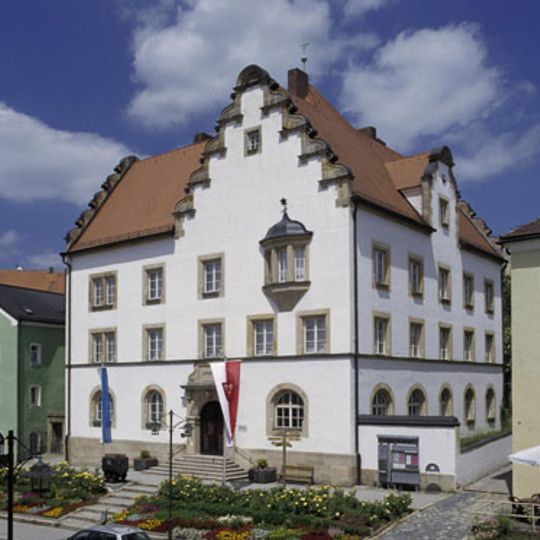 Rosenberger Straße 9