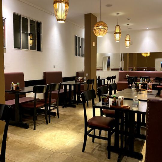 Toshiro Sushi