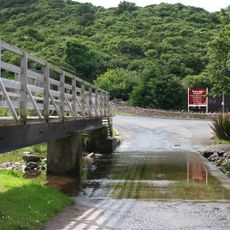 Pease Sands