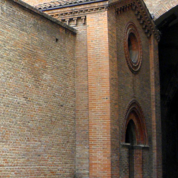 Cappella di Santa Maria dei Carcerati in Palazzo Re Enzo