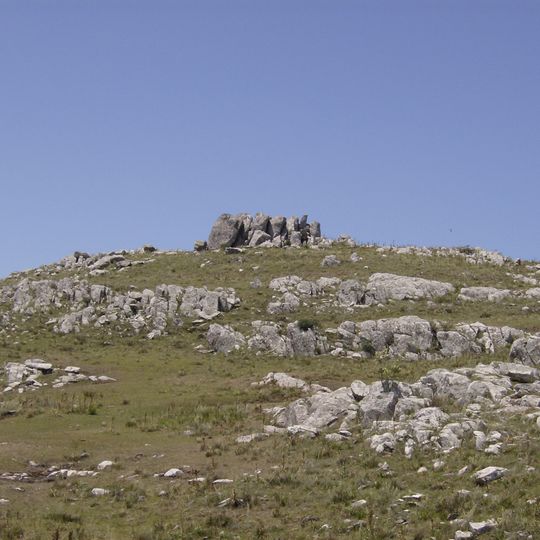 Cuchilla Grande