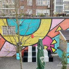 Graffiti