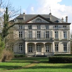 Kasteel van Mombeek