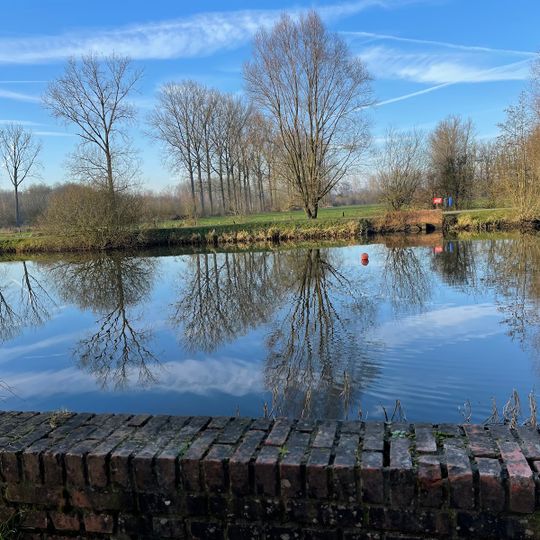 Domein de Gavers