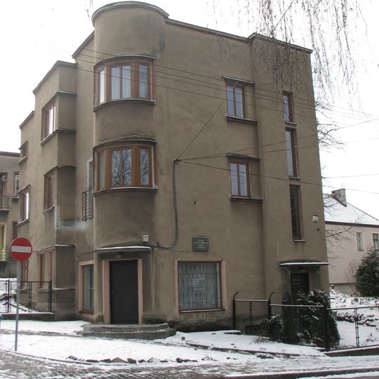 Zbór Kościoła Wolnych Chrześcijan w Cieszynie