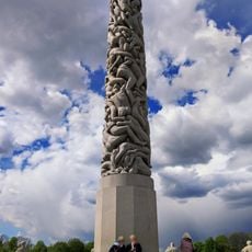 The Monolith