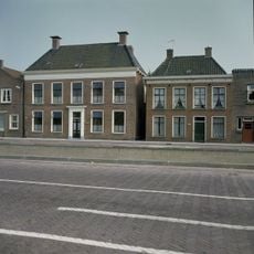 Nieuwburen 10, Heerenveen