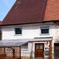 Heilig-Geist-Straße 10, Weißenhorn