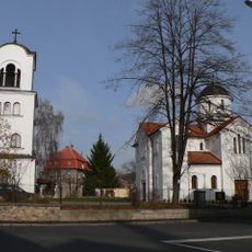 Church of the Holy Spirit
